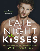 Late Night Kisses - Whitney G..pdf